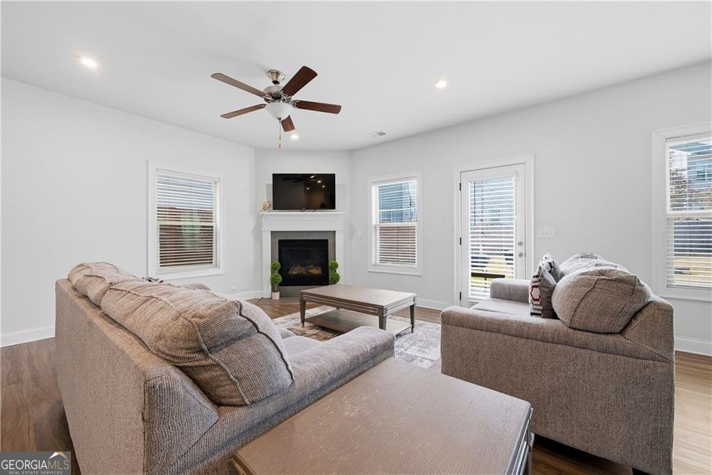 4095 Lake Manor Way Atlanta - Photo 6