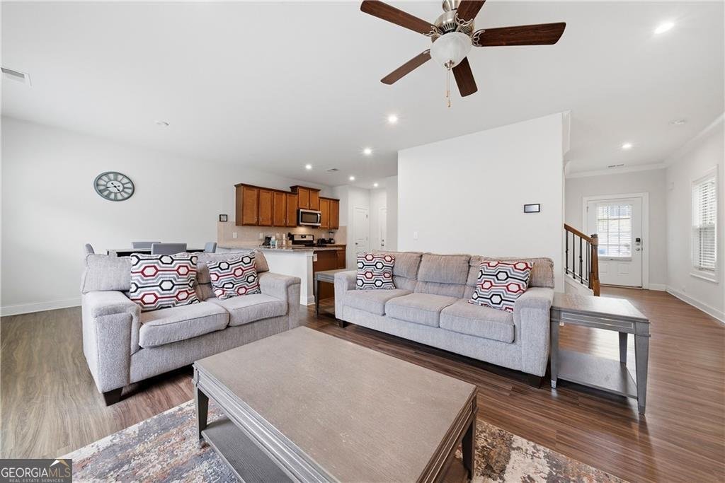 4095 Lake Manor Way Atlanta - Photo 7