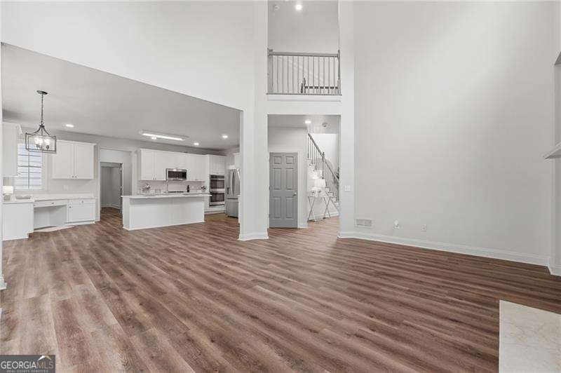280 Lawrence Place South Fulton - Photo 17