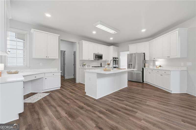 280 Lawrence Place South Fulton - Photo 20