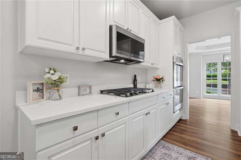280 Lawrence Place South Fulton - Photo 21