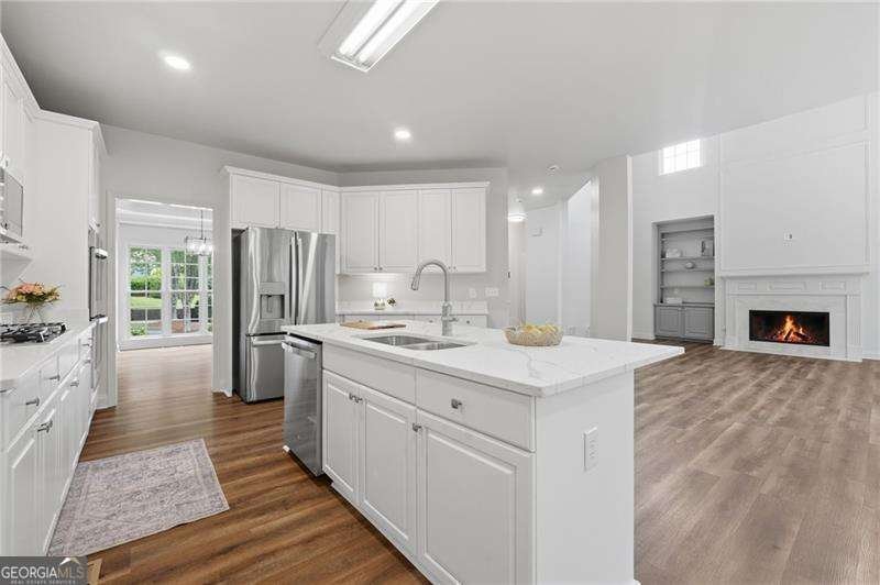 280 Lawrence Place South Fulton - Photo 22