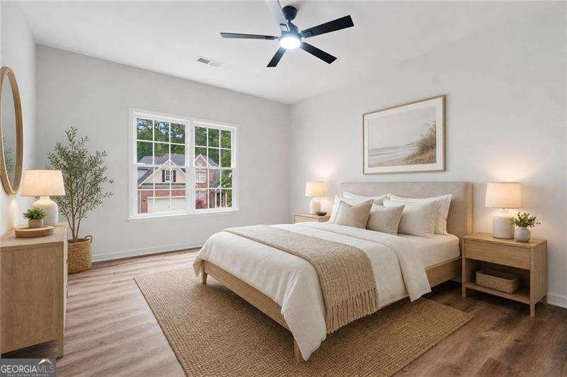 280 Lawrence Place South Fulton - Photo 35