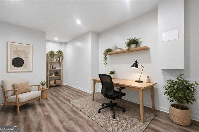280 Lawrence Place South Fulton - Photo 41