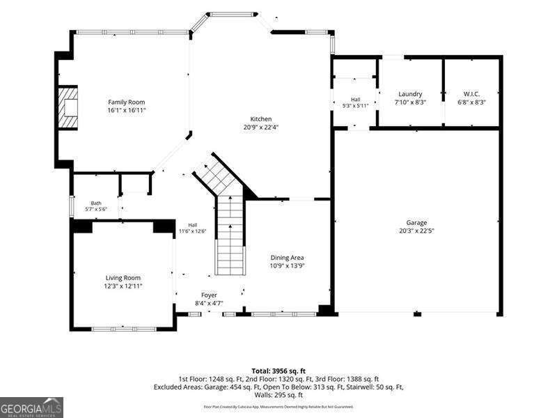 280 Lawrence Place South Fulton - Photo 63