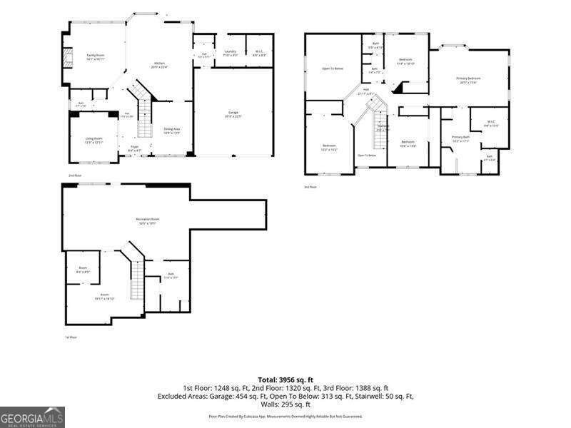 280 Lawrence Place South Fulton - Photo 66