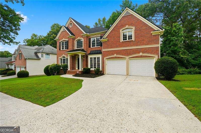 280 Lawrence Place South Fulton - Photo 67