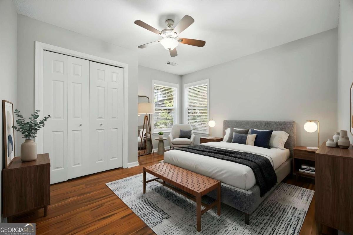 415 Maisie Court Alpharetta - Photo 12