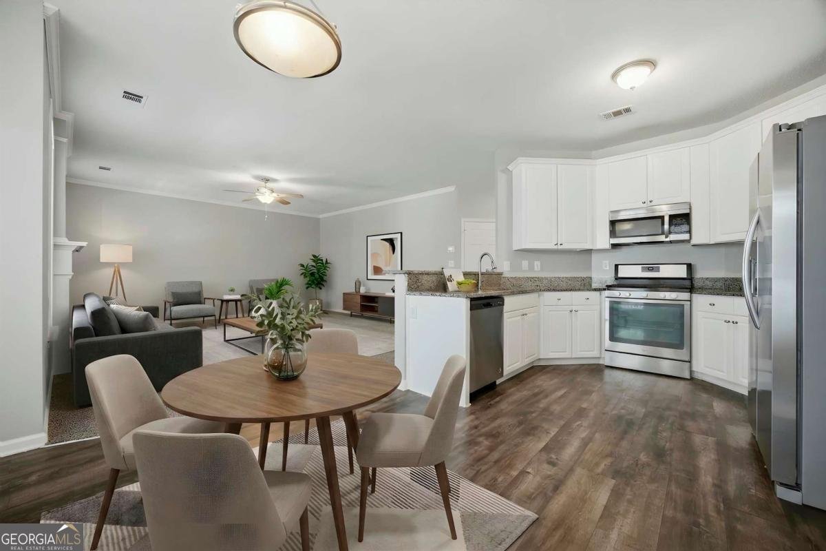 415 Maisie Court Alpharetta - Photo 6