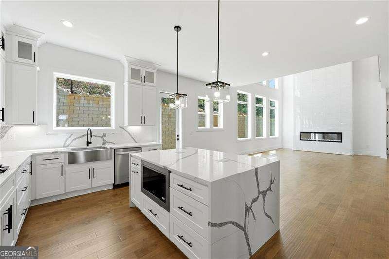 3915 Clifton Hill Court Cumming - Photo 12