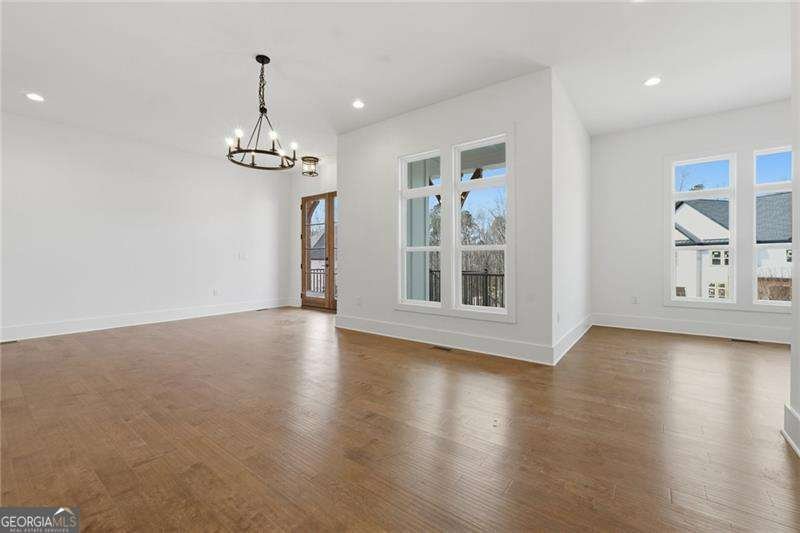 3915 Clifton Hill Court Cumming - Photo 6