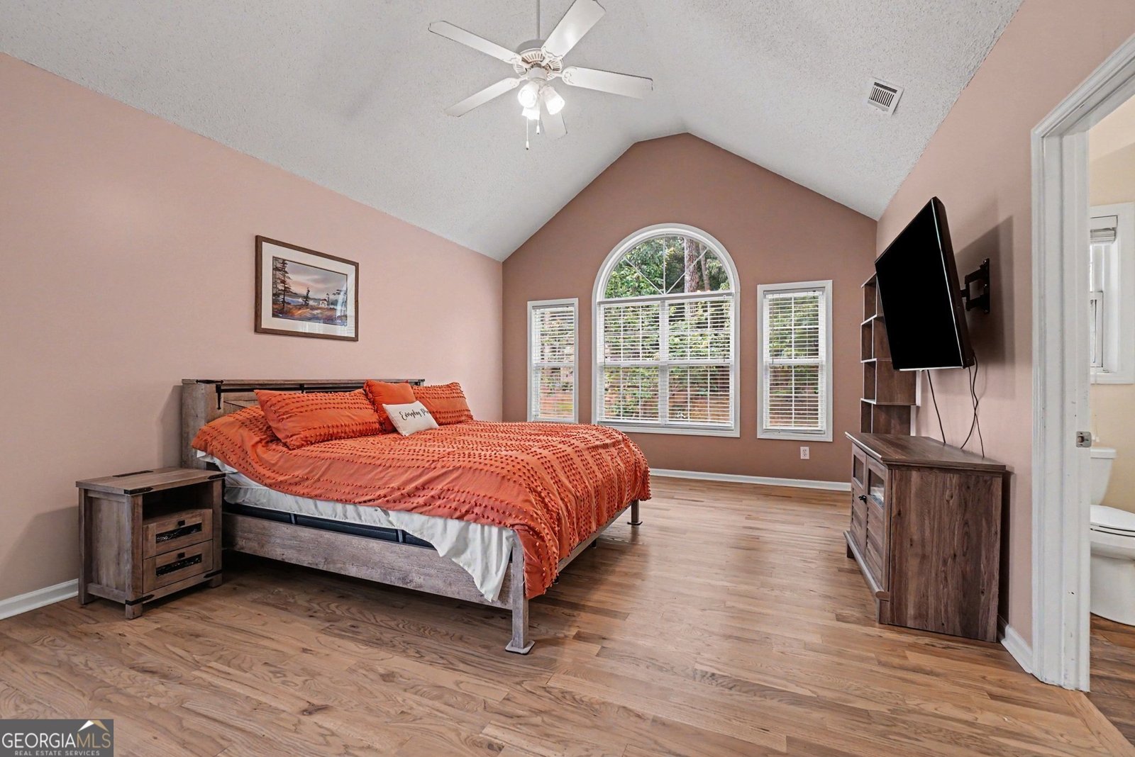 250 Sable Trace Drive Acworth - Photo 10