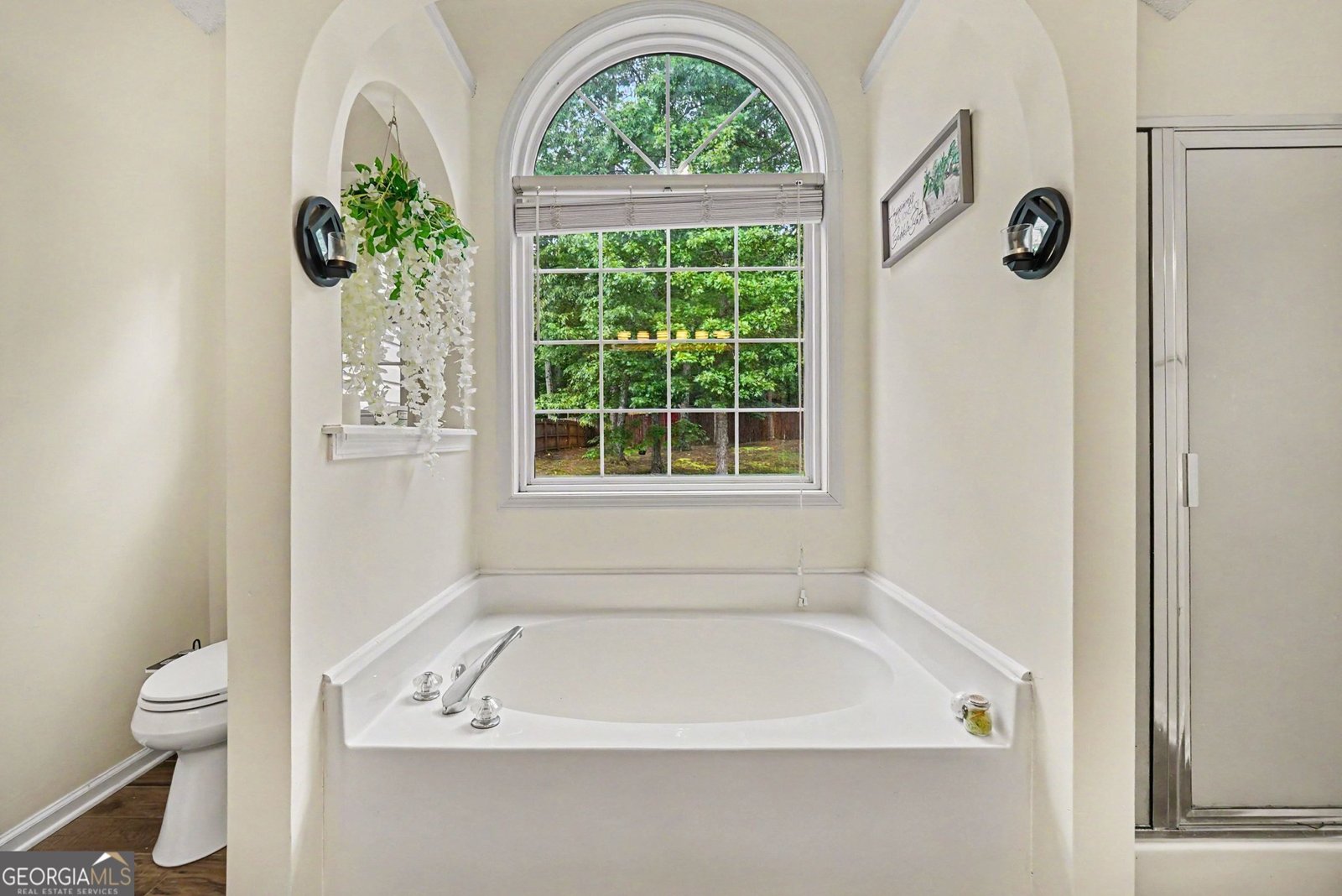 250 Sable Trace Drive Acworth - Photo 11