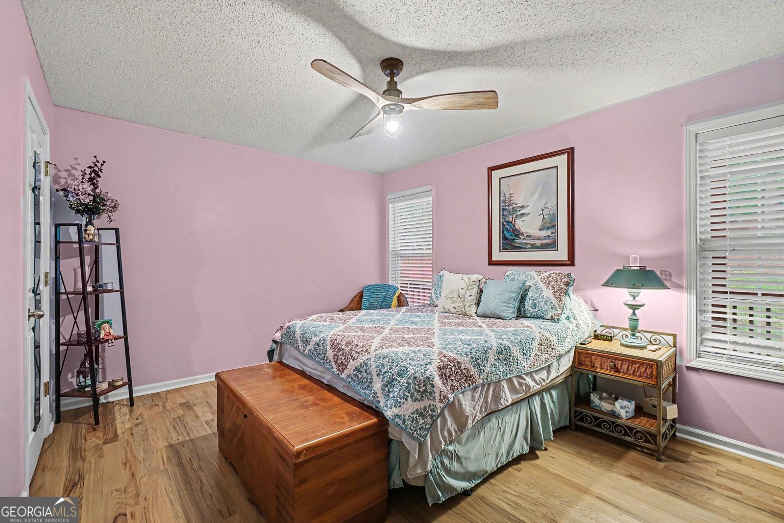 250 Sable Trace Drive Acworth - Photo 13