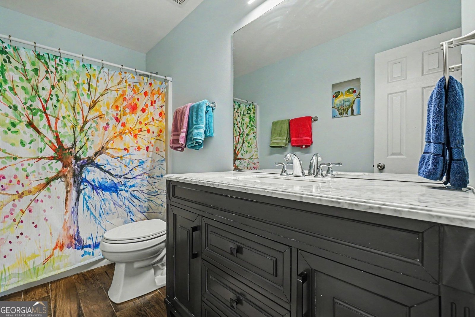 250 Sable Trace Drive Acworth - Photo 14