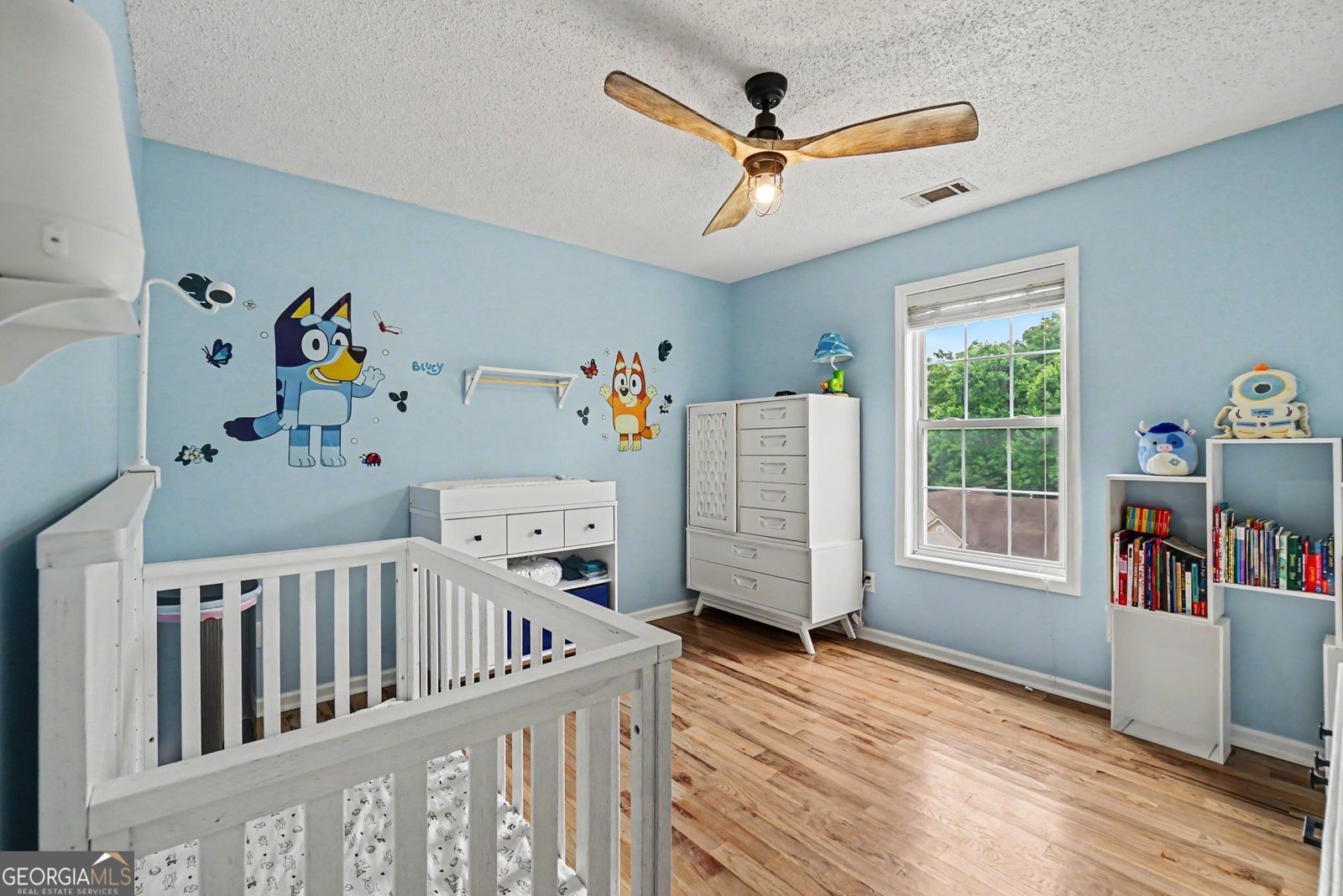 250 Sable Trace Drive Acworth - Photo 15
