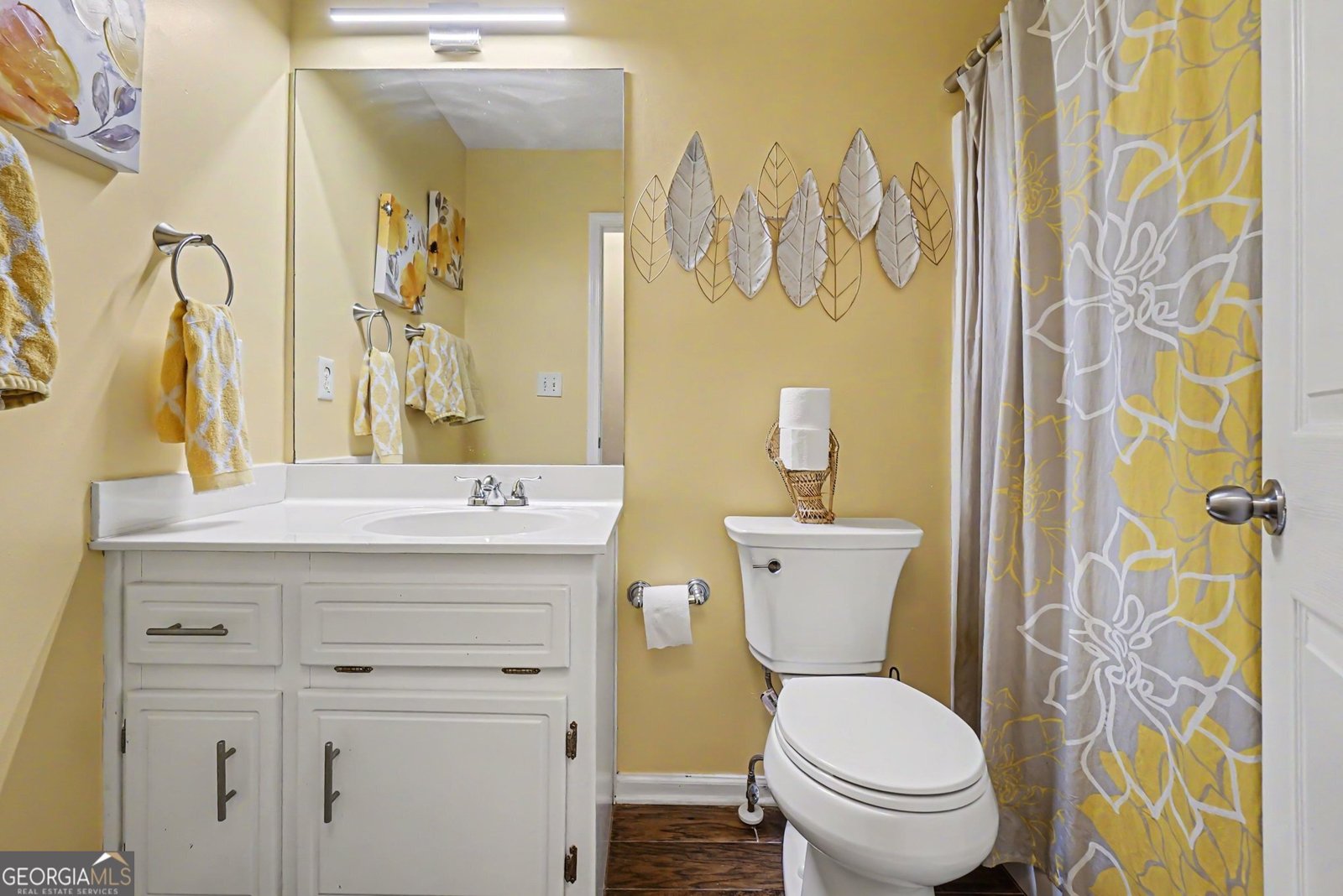 250 Sable Trace Drive Acworth - Photo 17