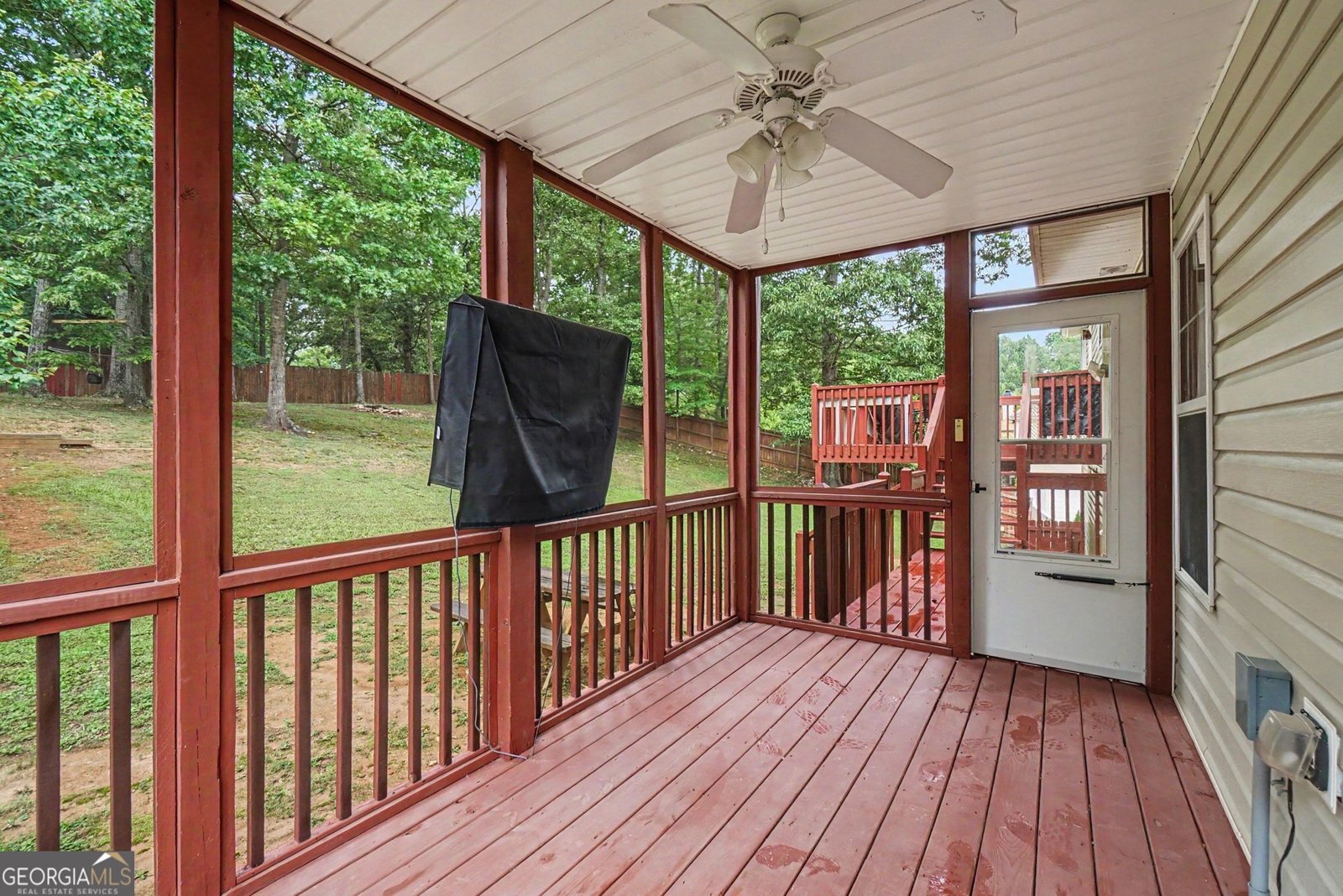 250 Sable Trace Drive Acworth - Photo 21