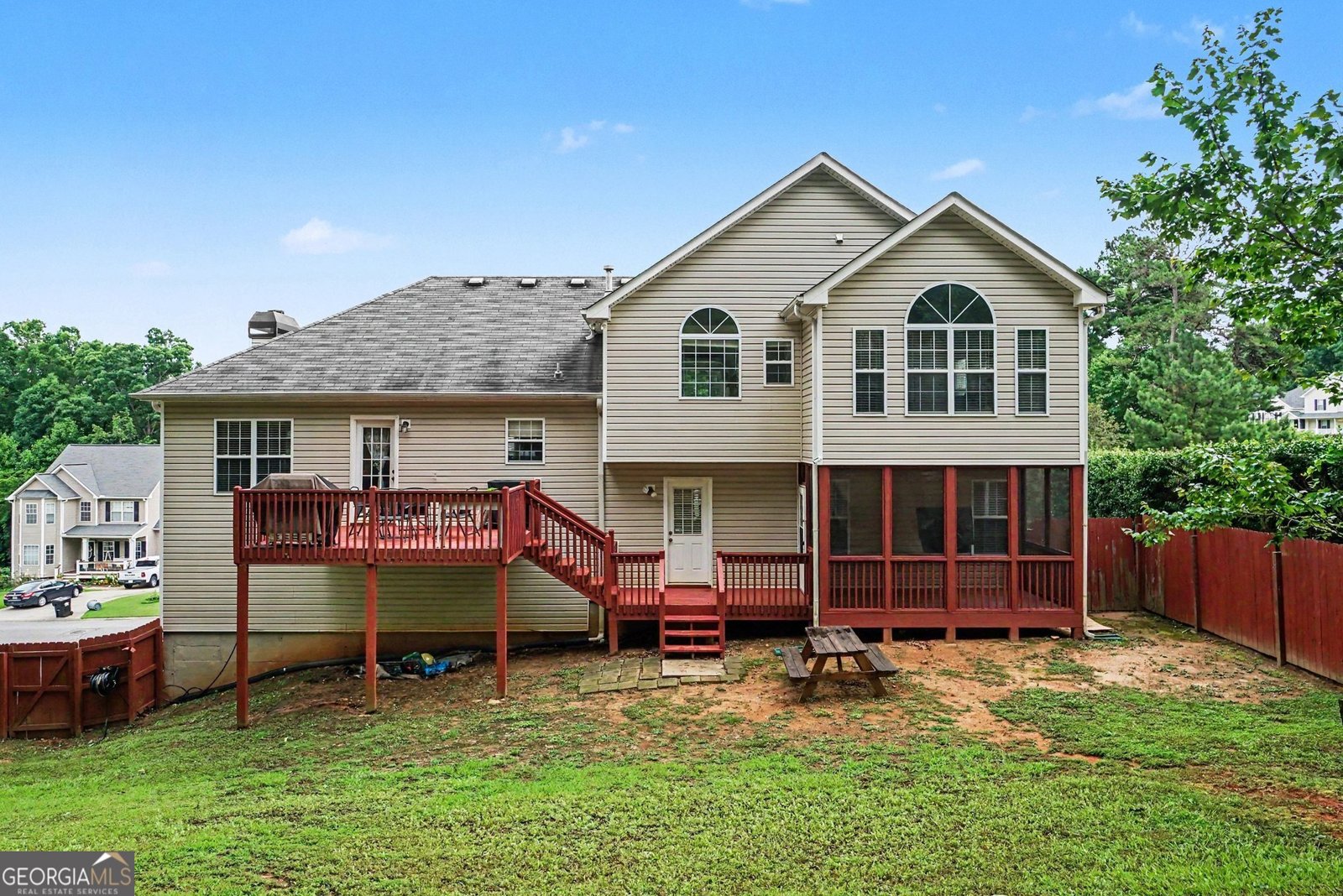 250 Sable Trace Drive Acworth - Photo 22