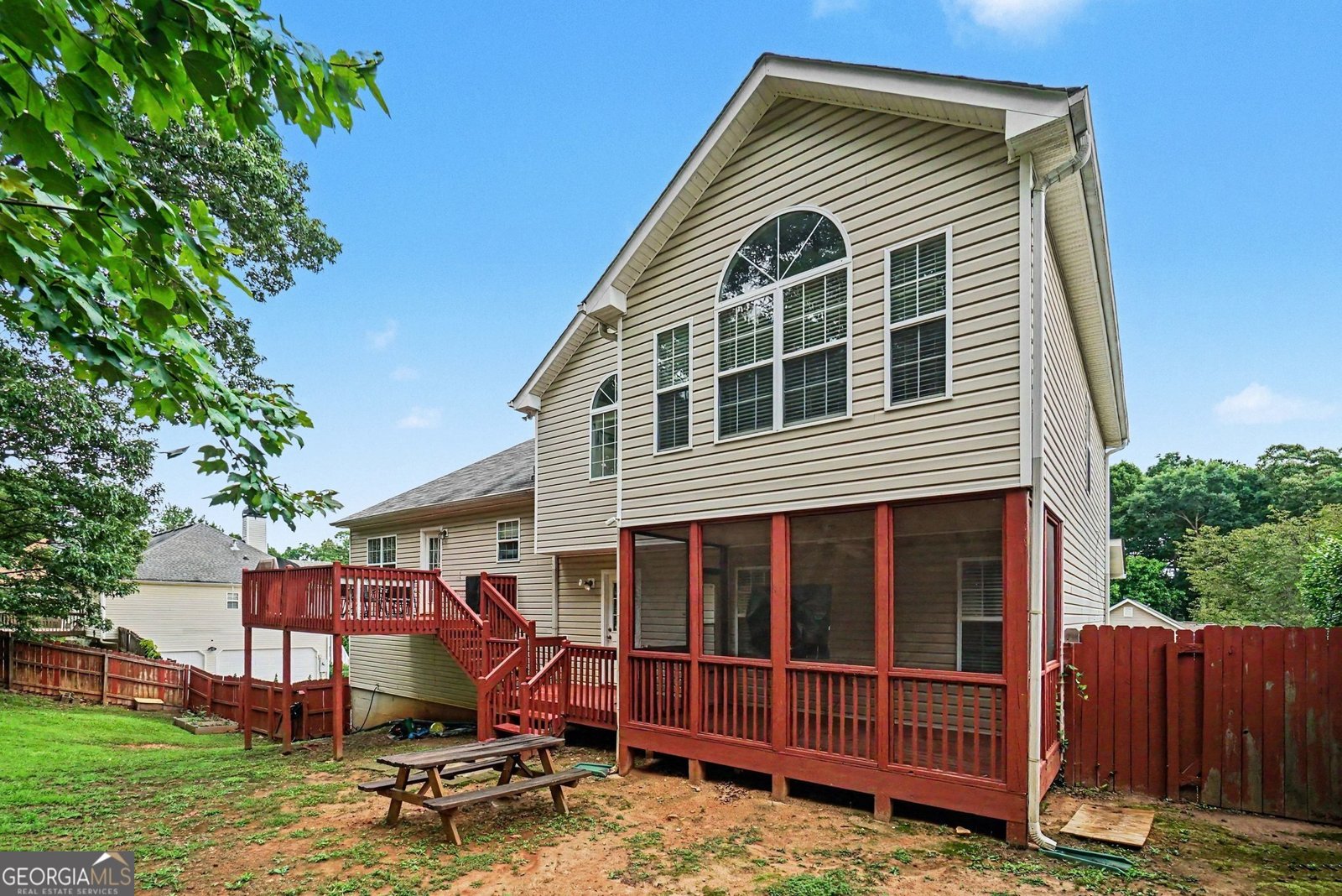 250 Sable Trace Drive Acworth - Photo 23