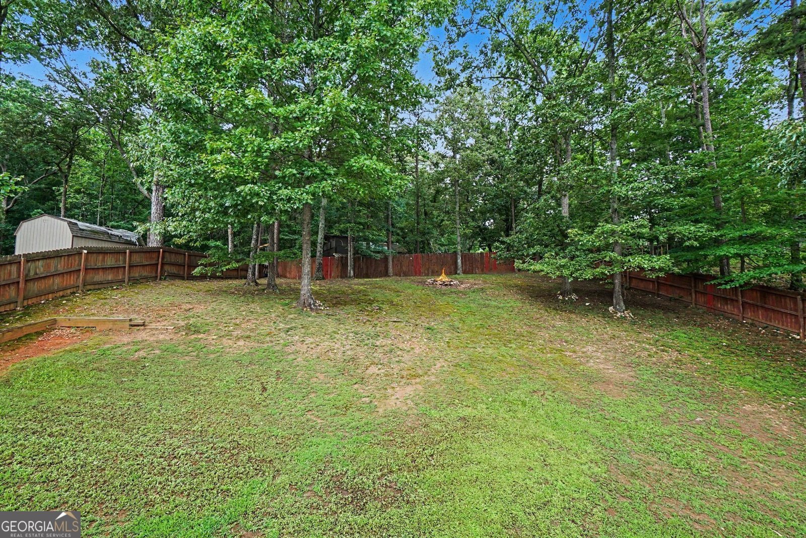 250 Sable Trace Drive Acworth - Photo 25