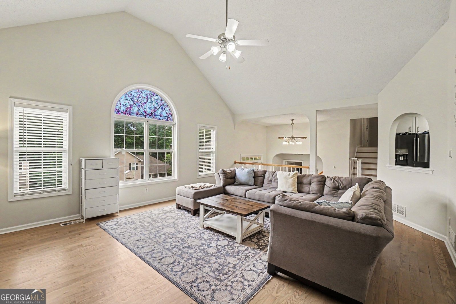 250 Sable Trace Drive Acworth - Photo 6