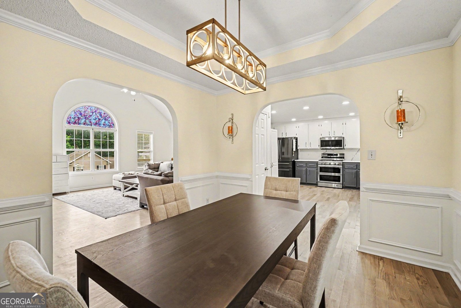 250 Sable Trace Drive Acworth - Photo 7