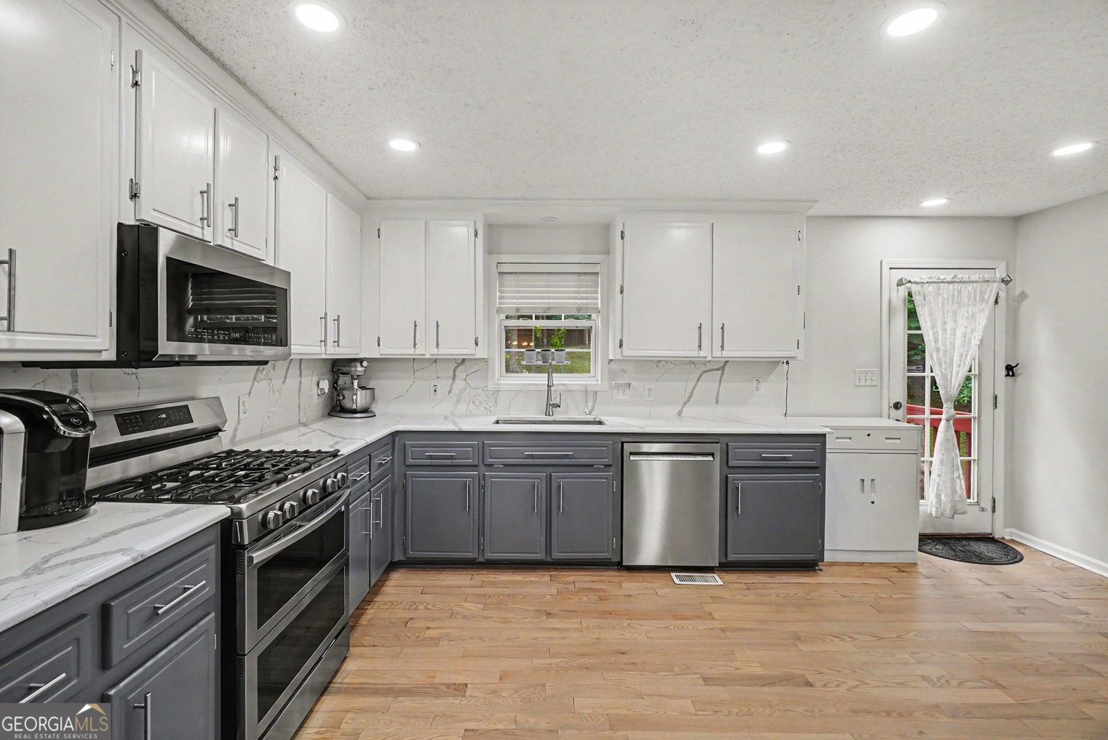 250 Sable Trace Drive Acworth - Photo 8