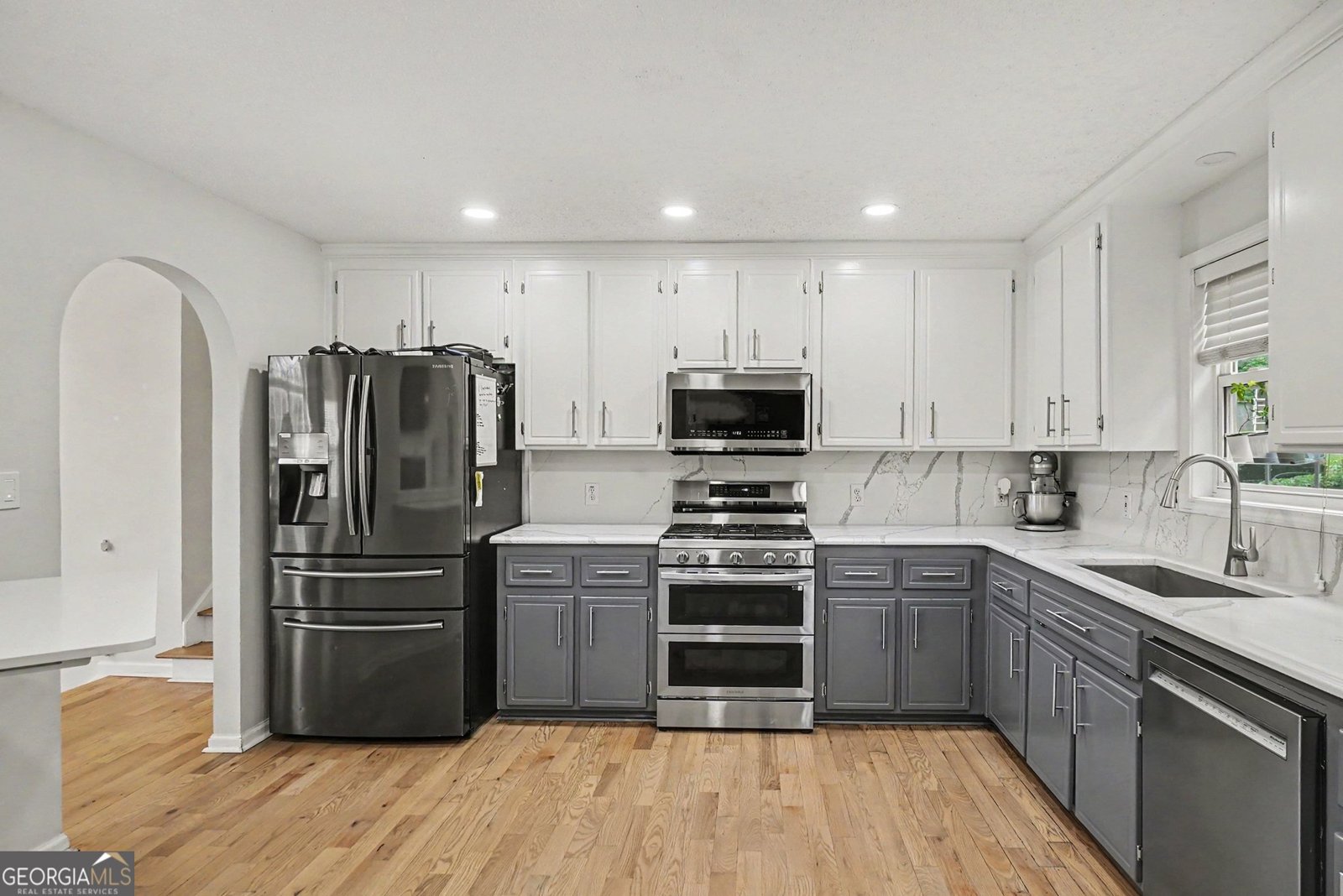 250 Sable Trace Drive Acworth - Photo 9