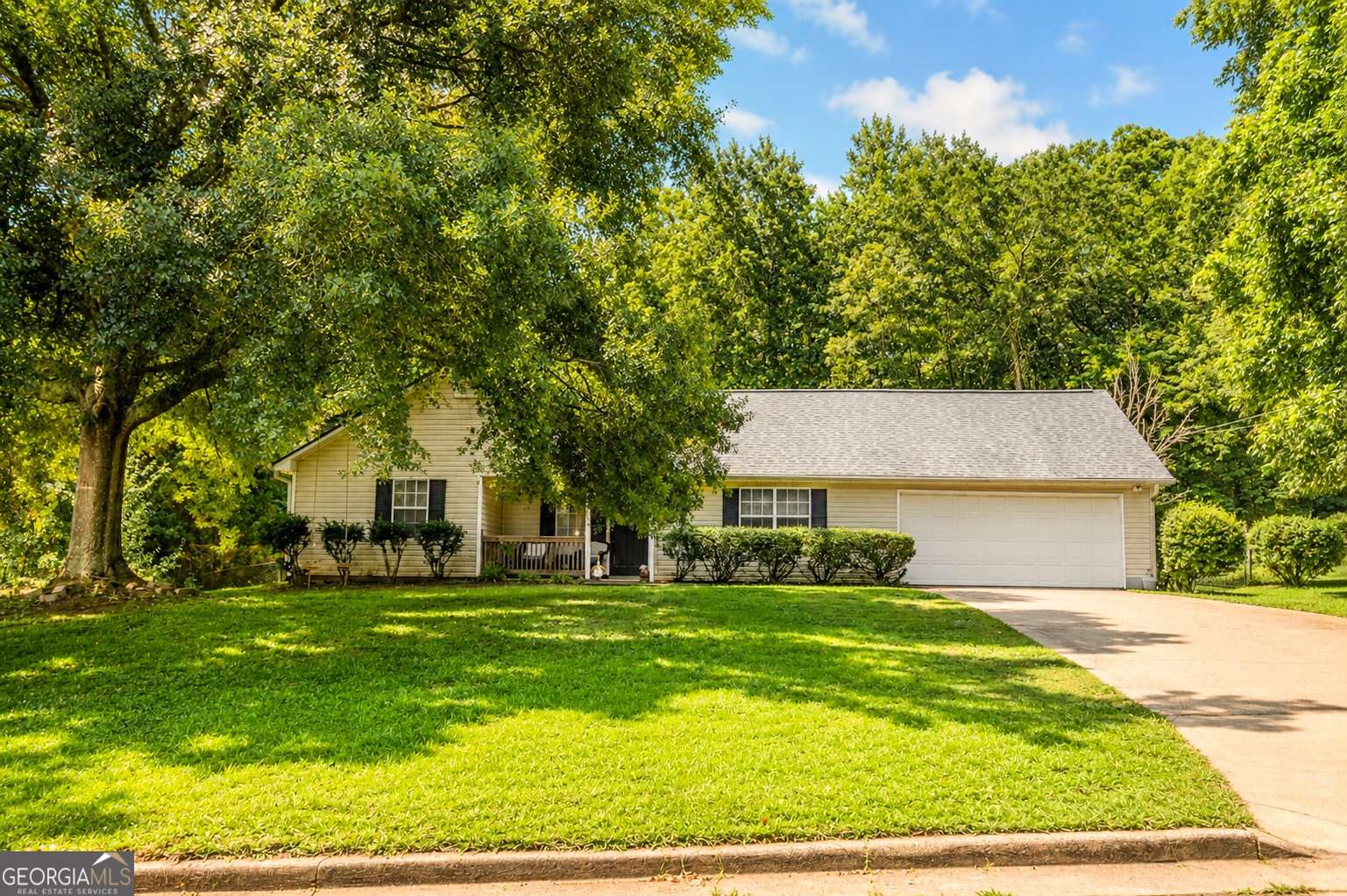20 Dylans Court Covington - main photo