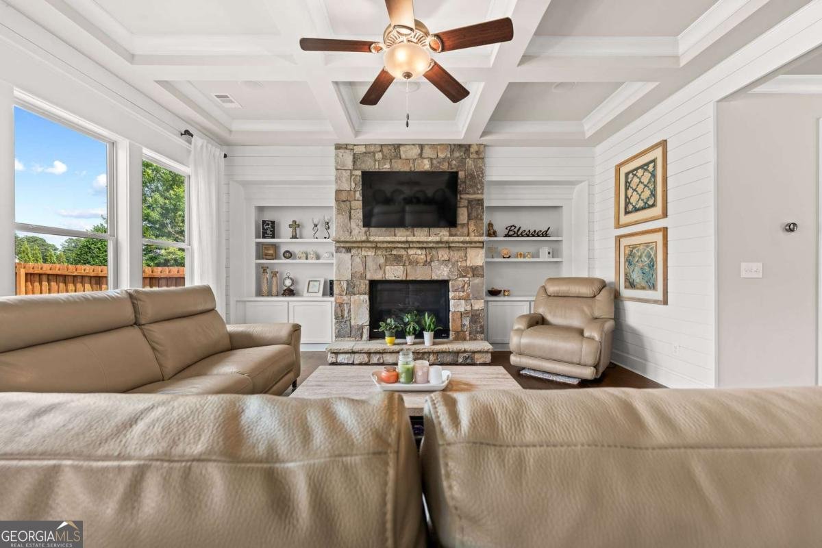 4051 Laura Jean Way Buford - Photo 17