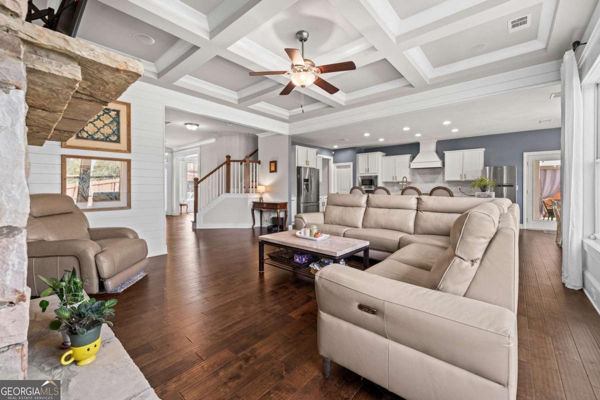 4051 Laura Jean Way Buford - Photo 18