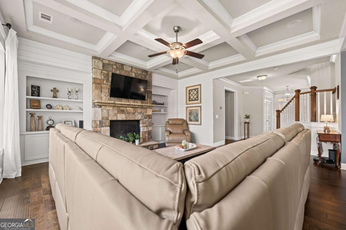 4051 Laura Jean Way Buford - Photo 19