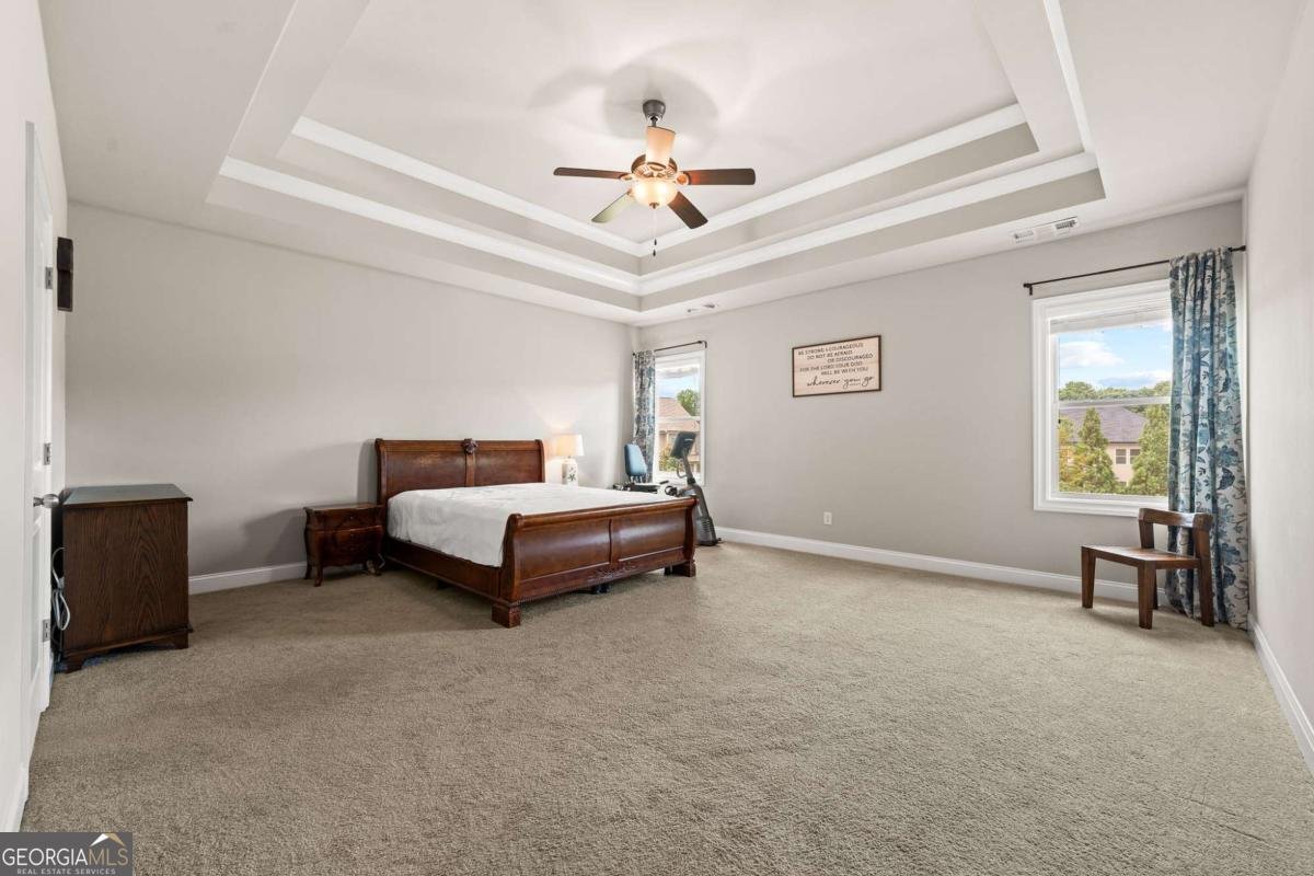 4051 Laura Jean Way Buford - Photo 34