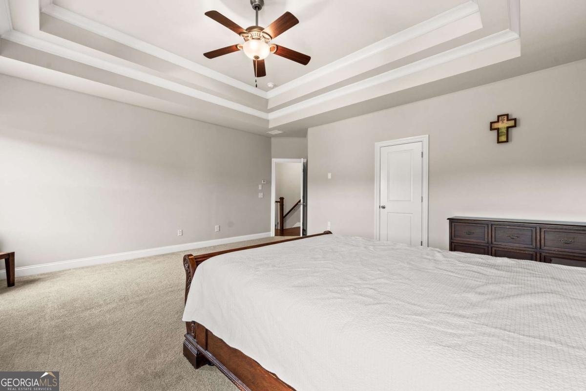 4051 Laura Jean Way Buford - Photo 36