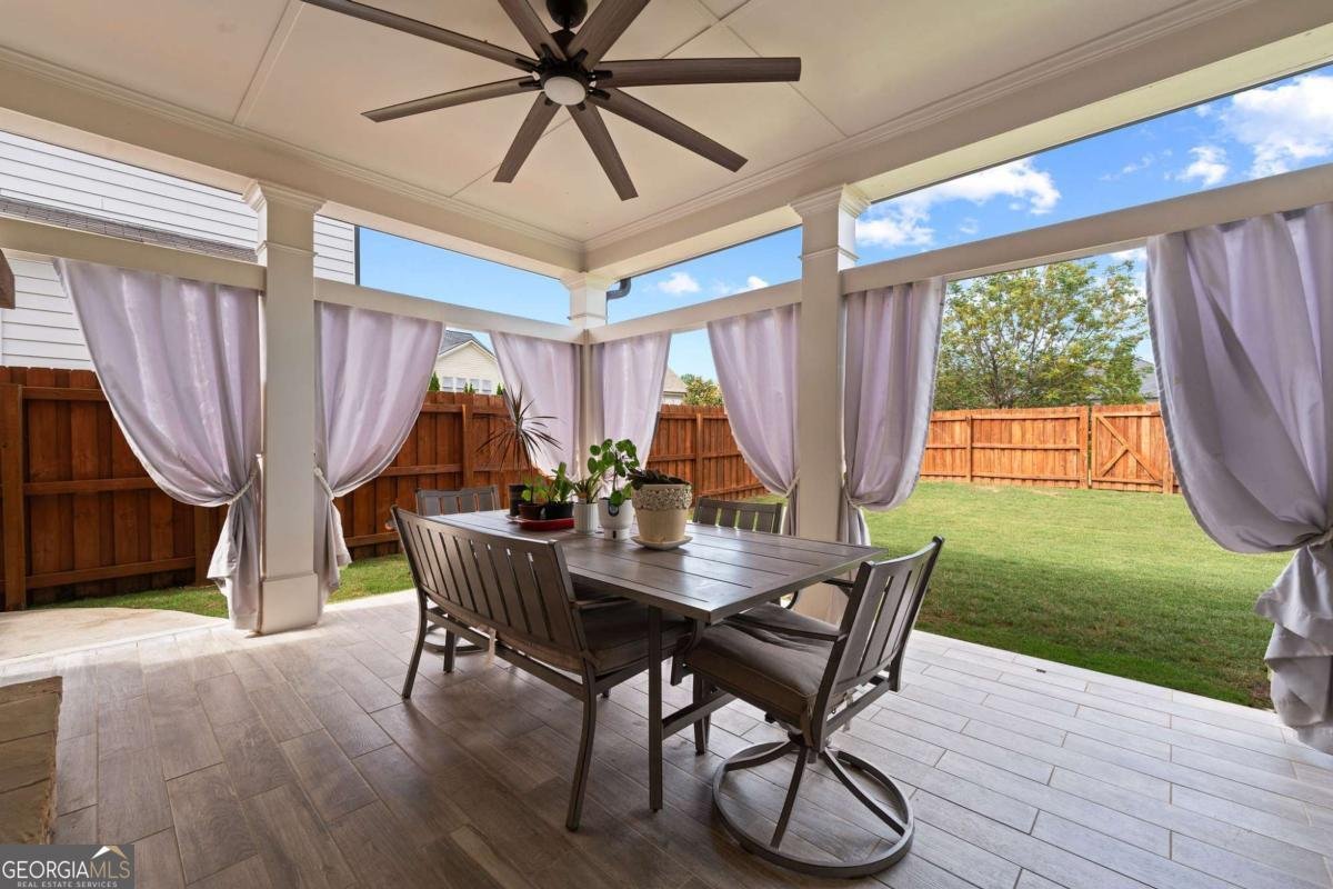 4051 Laura Jean Way Buford - Photo 56