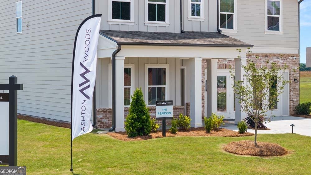 709 Mistwood Way Cartersville - Photo 16