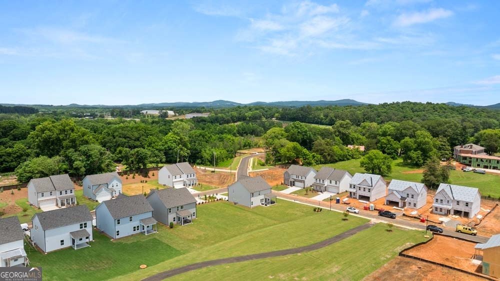 709 Mistwood Way Cartersville - Photo 17