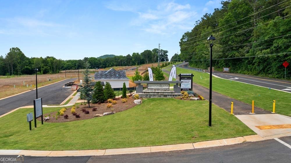 709 Mistwood Way Cartersville - Photo 31