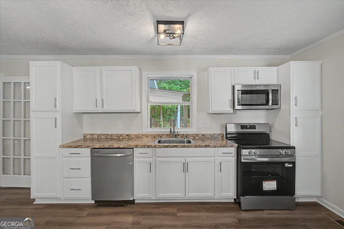 6380 Valhalla Drive Douglasville - Photo 13