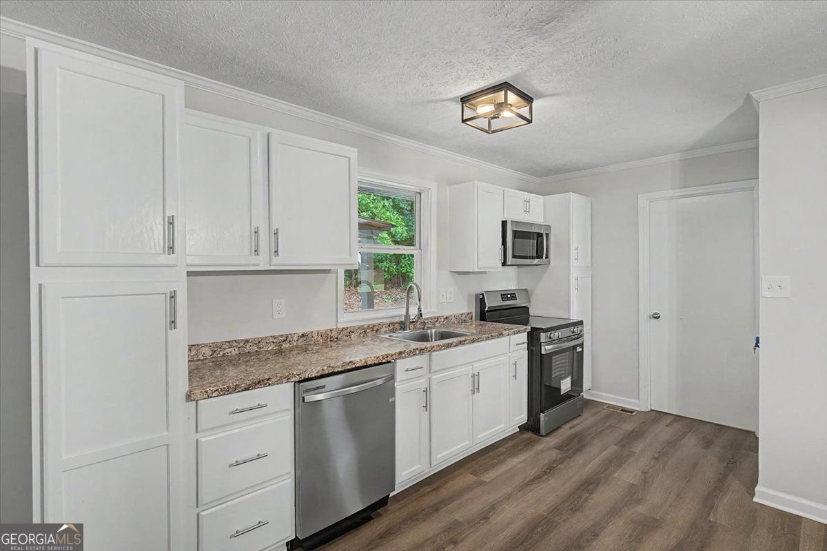 6380 Valhalla Drive Douglasville - Photo 15