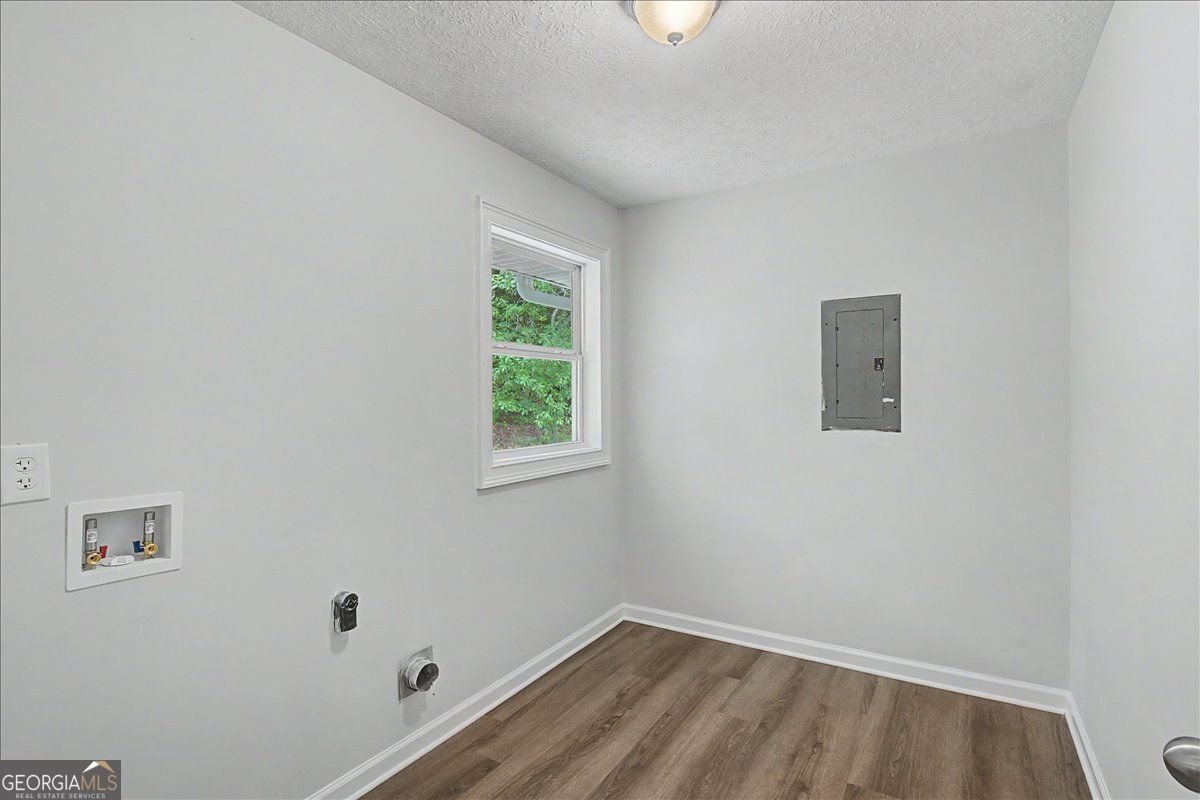 6380 Valhalla Drive Douglasville - Photo 30