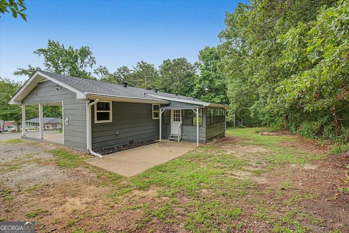 6380 Valhalla Drive Douglasville - Photo 38