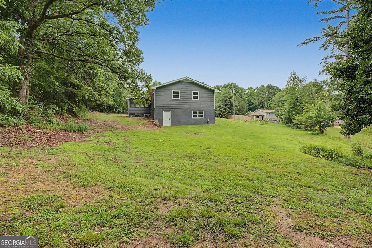 6380 Valhalla Drive Douglasville - Photo 41