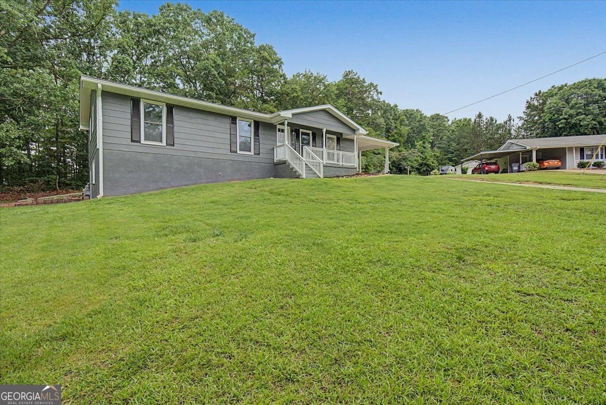 6380 Valhalla Drive Douglasville - Photo 45