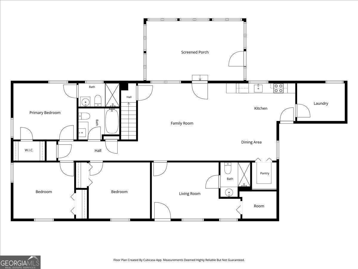 6380 Valhalla Drive Douglasville - Photo 47