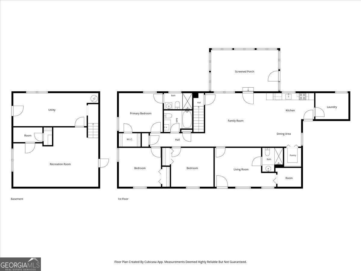 6380 Valhalla Drive Douglasville - Photo 48