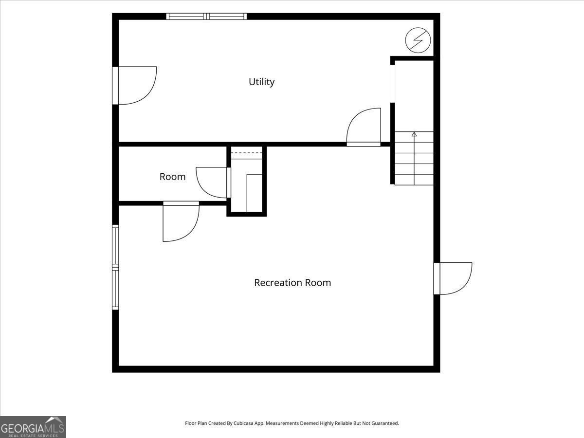 6380 Valhalla Drive Douglasville - Photo 49