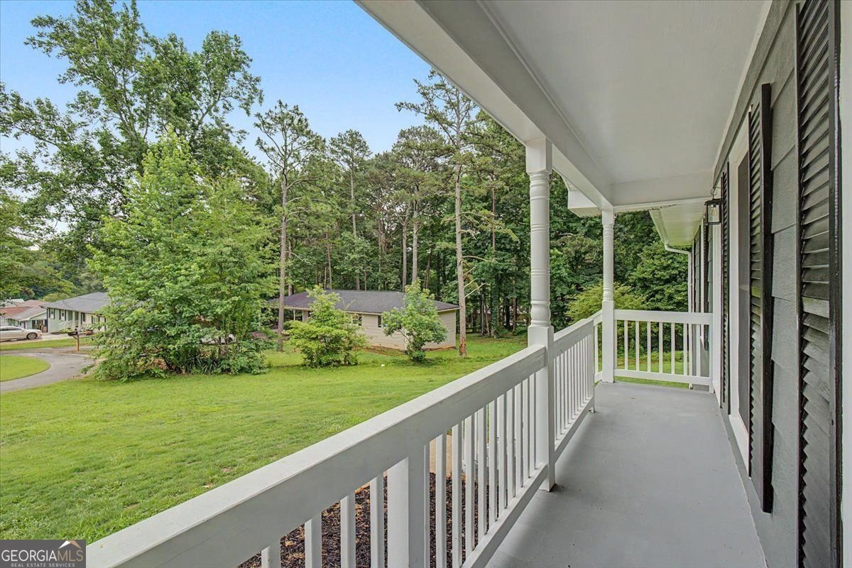 6380 Valhalla Drive Douglasville - Photo 6