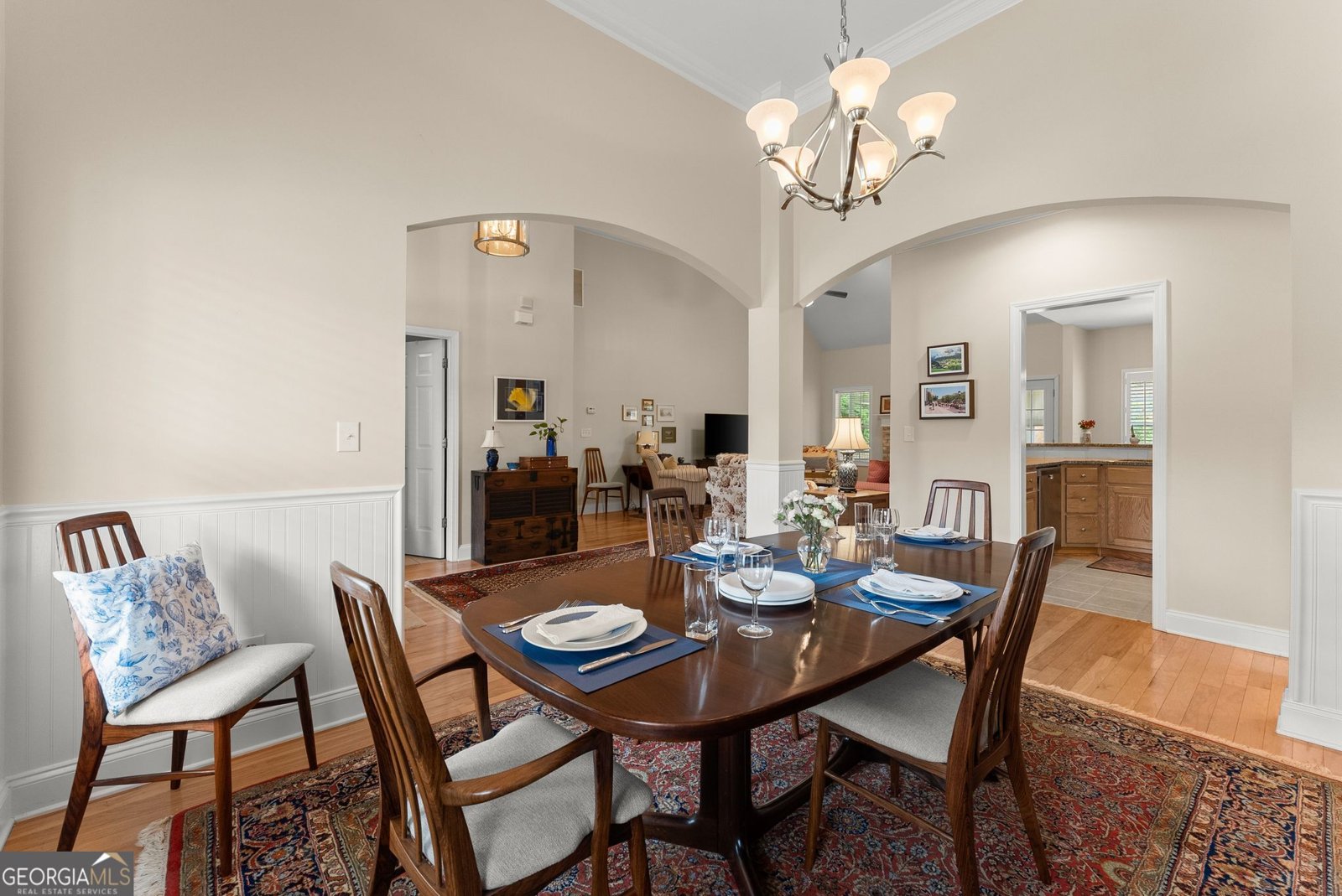 4733 Warwick Drive Gainesville - Photo 10